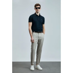 North Smart Erkek Polo Tişört