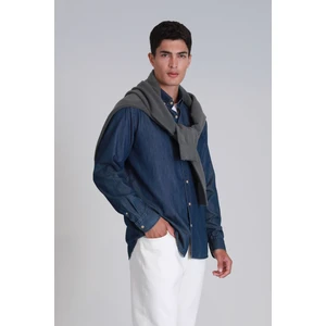 Armir Erkek Basic Gömlek Slim Fit