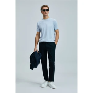 Tıno Erkek Modal Karışımlı Kazak