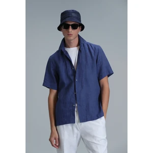 Bert Erkek Basic Gömlek Comfort Fit