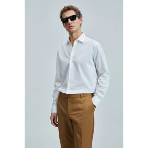 Farla Erkek Basic Gömlek Regular Fit