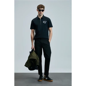 Slash Smart Erkek Polo Tişört