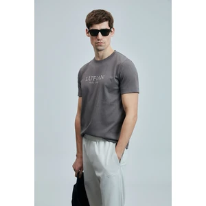 Love Modern Grafik T- Shirt