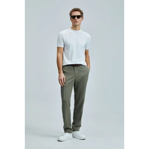 Bert Smart Erkek Chino Pantolon Slim Fit Lacivert