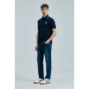 Echo Smart Erkek Polo Tişört