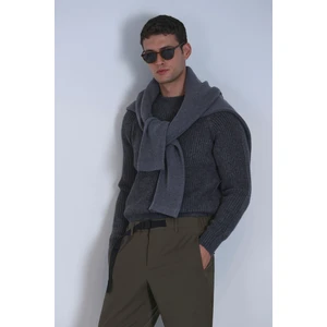 Terra Erkek Kazak Antrasit