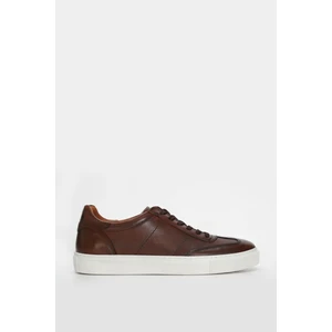 Josef Sneaker Taba