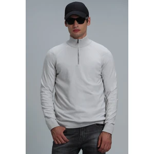 Face Erkek Kazak Ekru