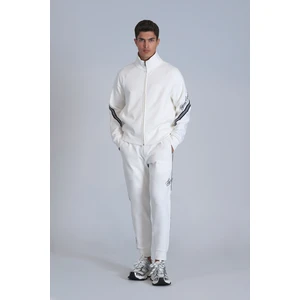 Dera Eşofman Üst Lacivert