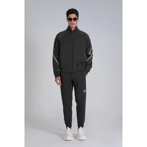 Dera Eşofman Üst Lacivert