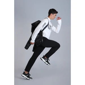 Todillo Erkek Sweatshirt Siyah