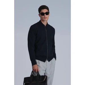 Brand Erkek Hırka Siyah