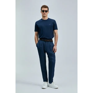 Bran Modern Grafik T- Shirt Siyah