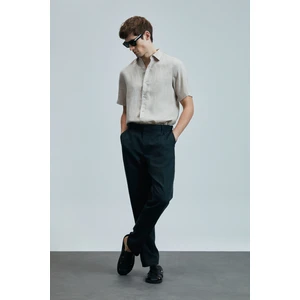 Bert Erkek Basic Gömlek Comfort Fit