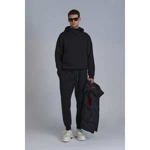 Darel Erkek Eşofman Altı