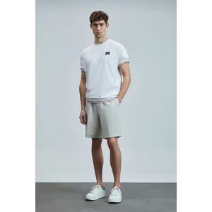 Moon Erkek Şort Eşofman