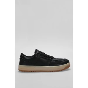 Alexıs Kadın Sneaker Ayakkabı Siyah