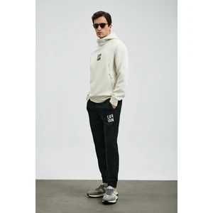 Mata Erkek Eşofman Altı