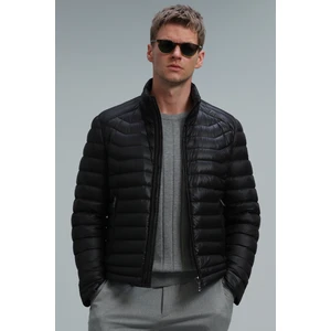 Andy Kaz Tüyü Erkek Mont