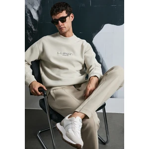 Dark Erkek Sweatshirt