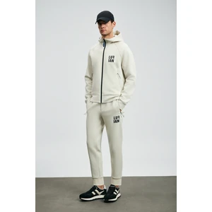 Ice Erkek Eşofman Üst