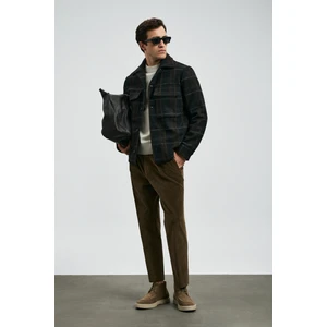 Gooden Erkek Örme Ceket