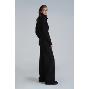 Layana Kadın Pantolon Siyah