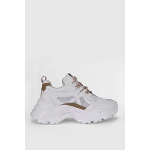 Bloom Kadın Sneaker Ayakkabı Siyah