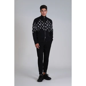 Eric Spor Erkek Chino Pantolon Slim Fit Lacivert