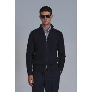 Road Erkek Hırka Siyah