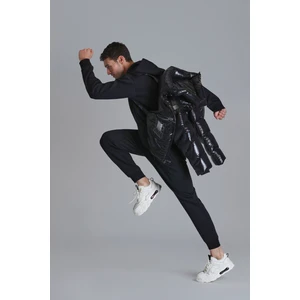 Armı Kaz Tüyü Erkek Mont