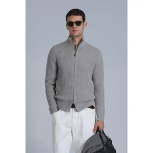 Road Erkek Hırka Siyah