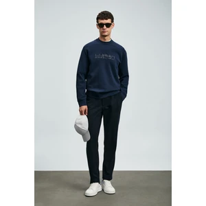 Luther Erkek Sweatshirt