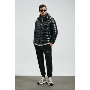 Gabrıel Kaz Tüyü Erkek Mont