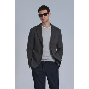 Dor Spor Erkek Blazer Ceket Slim Fit