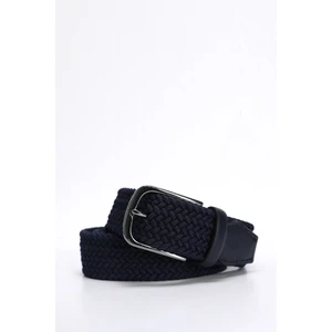 Karman Erkek Örgü Kemer