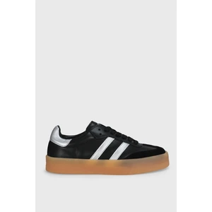Stella Kadın Sneaker Ayakkabı Siyah