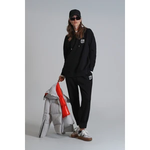 Nıce Örme Kadın Eşofman