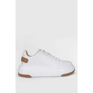 Adel Kadın Sneaker Ayakkabı Siyah