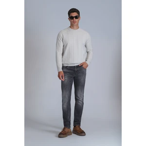 Rodney Smart Jean Erkek Pantolon Slim Fit