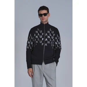 Wrıter Erkek Hırka