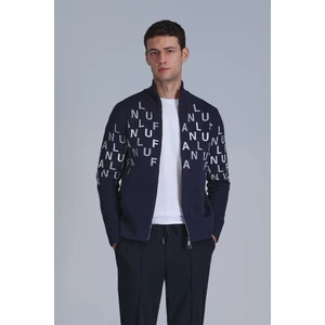 Wrıter Erkek Hırka