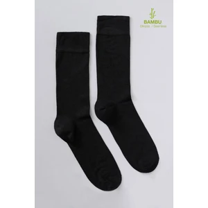 Koft Erkek Çorap Siyah