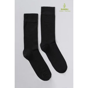 Koft Erkek Çorap Antrasit