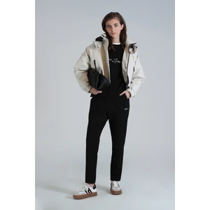 Amber Örme Kadın Eşofman