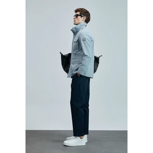 Samuel Smart Erkek Chino Pantolon Slim Fit