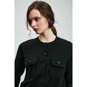 Zendaya Kadın Hırka