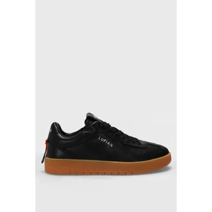 Luana Kadın Sneaker Ayakkabı Siyah