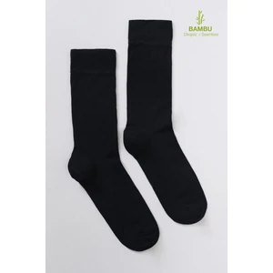 Koft Erkek Çorap Lacivert