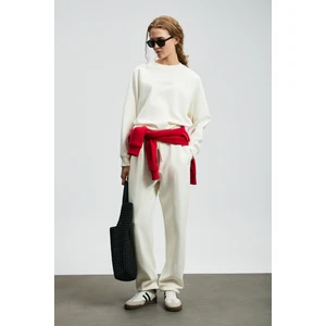 Cessıe Örme Kadın Eşofman